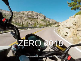 Zero 2018 - Launch 