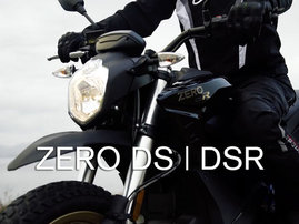 Zero DS_DSR video 2018