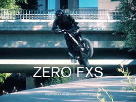 Zero FXS video 2018