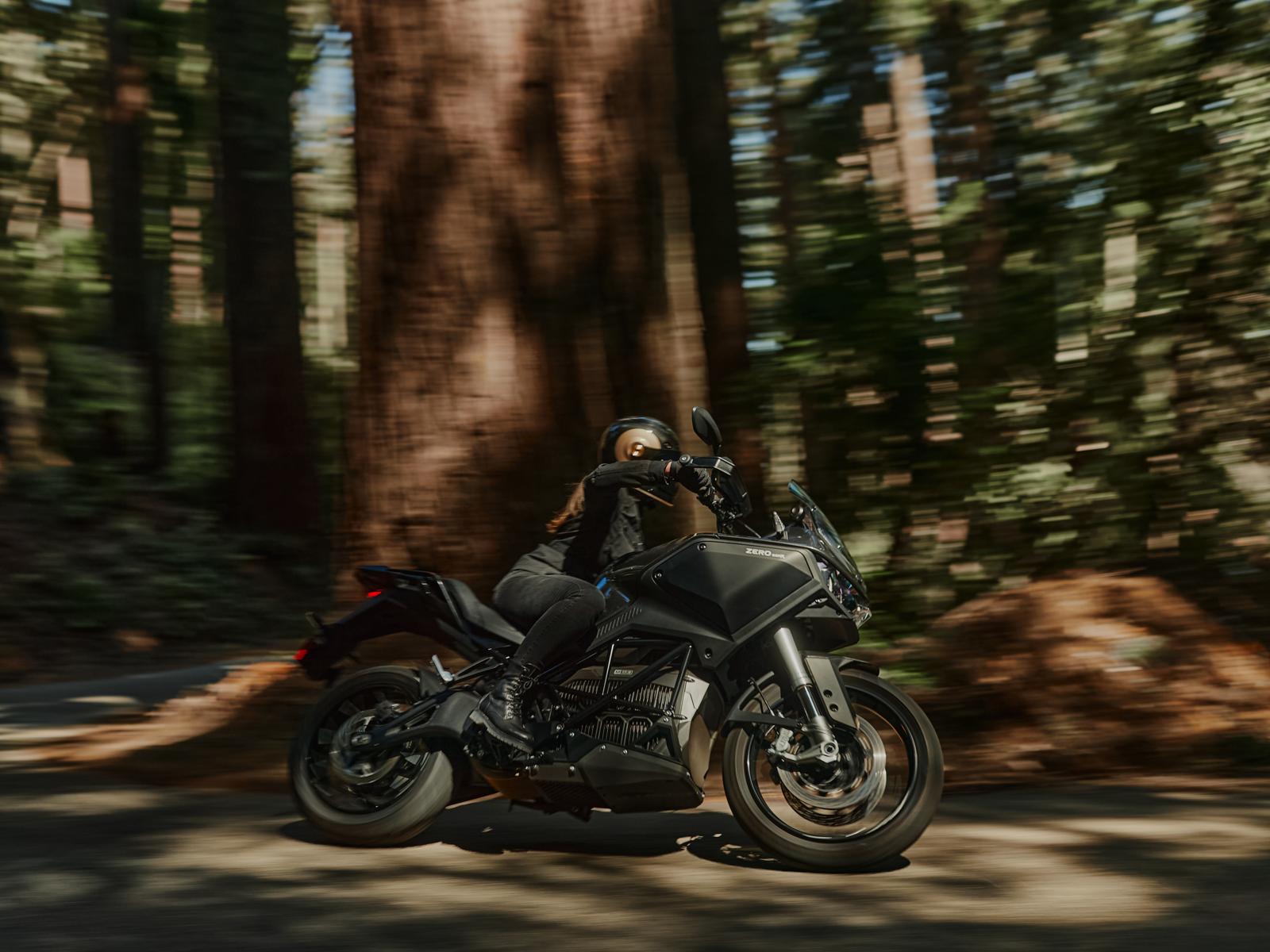 zero dsr 2017