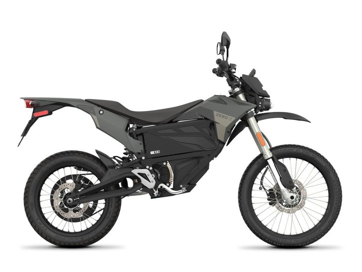 2025 ZERO FX SLATE primary