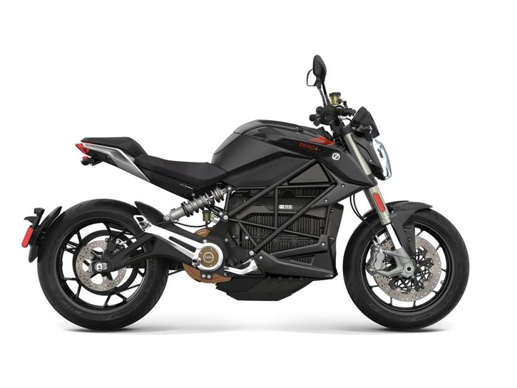 Zero-Motorcycles SR MY24 B