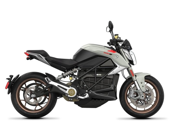 2025 ZERO SRF AILERON primary