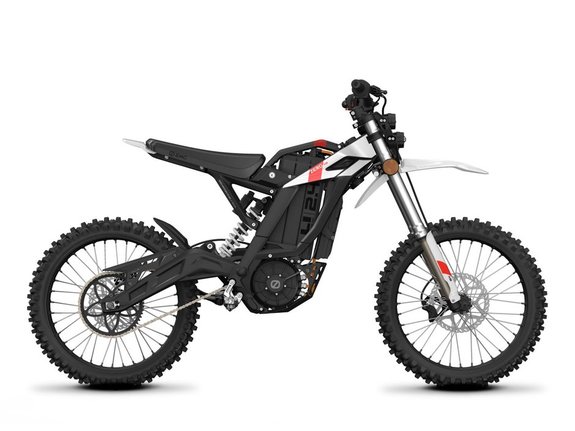 2025 ZERO XB NA primary