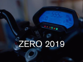 2019 Zero - Launch 2019